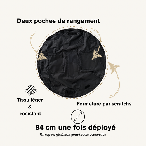 Sac Nomade™
