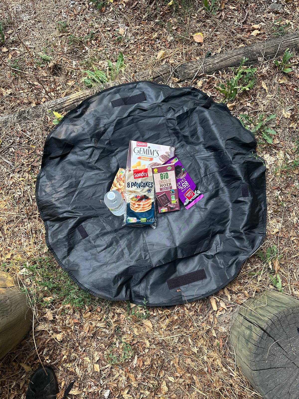 Sac Nomade™