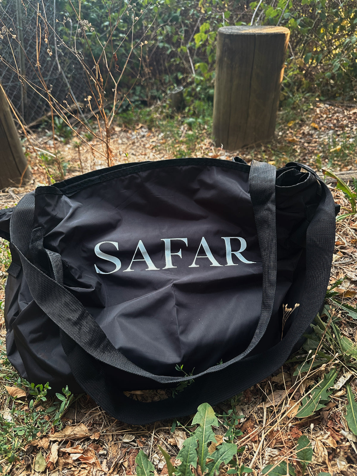 Sac Nomade™